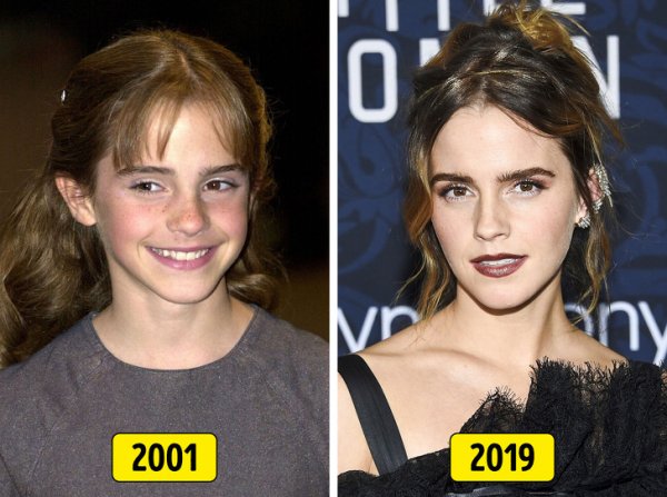 Эмма Уотсон (Emma Watson) | Биография | Личная жизнь | Фото | Последние новости