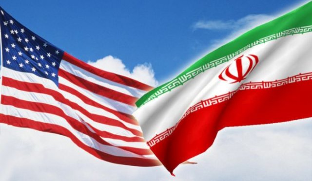 В Иране рассказали о планах в условиях конфликта с США (фото)