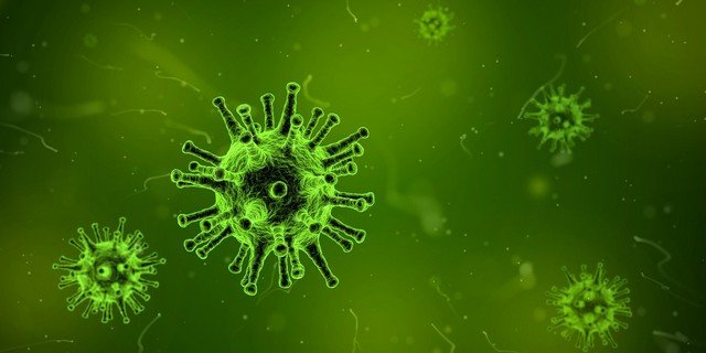 Американский грипп-убийца страшнее коронавируса (2 фото)
