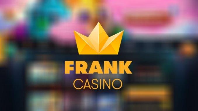 Мобильная версия сайта Франк казино (4 фото)