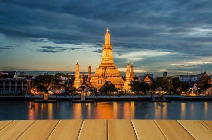 30 мест, которые нужно посетить в Таиланде (30 фото)