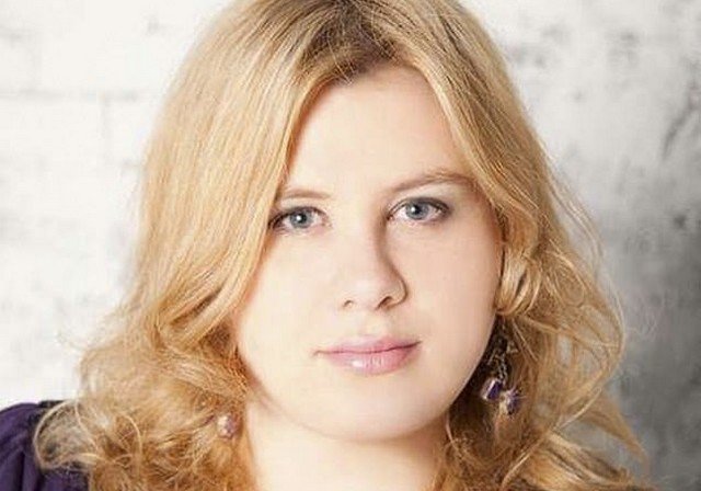 В в Перми умерла журналистка Анастасия Петрова (11 фото)