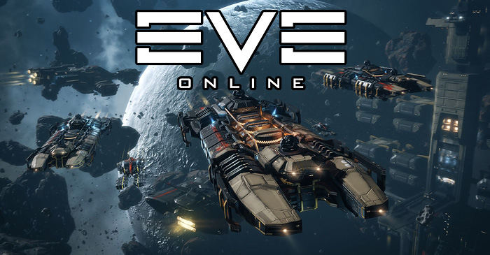 EVE Online -   !