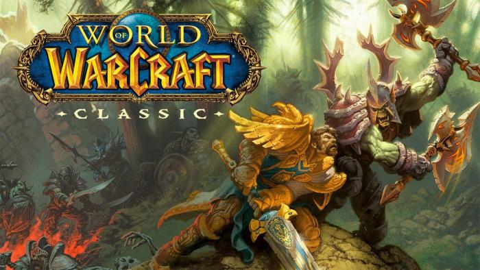 World of Warcraft:      (4 )