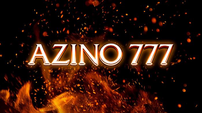   casino Azino 777     