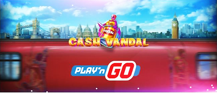 ������������ �������������� � ������ ������ � ����� Cash Vandal