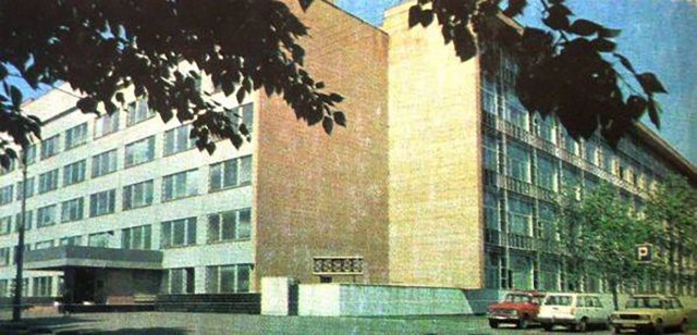 Советские заводы,на которых держалась вся промышленность СССР(10 фото)