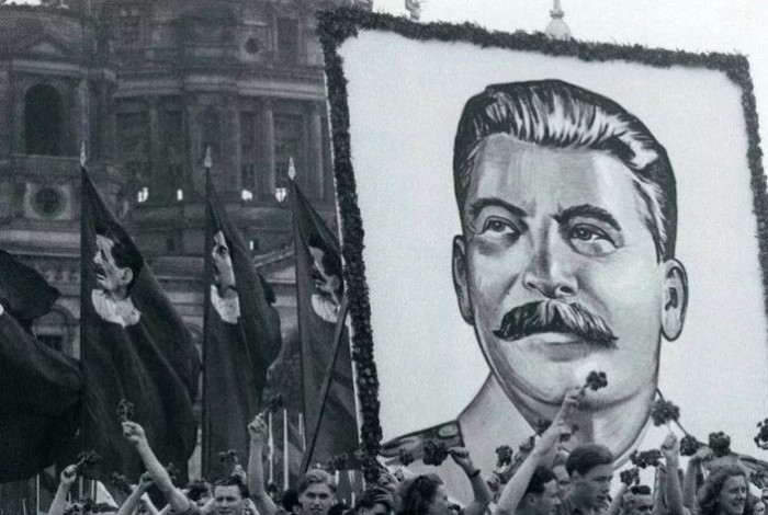 Почему Сталин не отправлял на войну некоторые народы (10 фото)