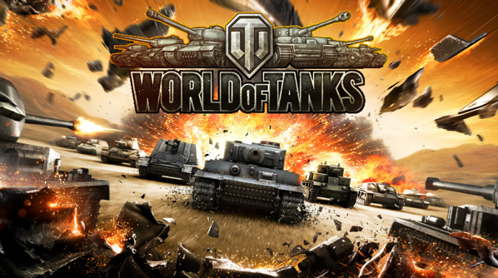 Способы быстрого заработка игровой валюты в World of Tanks (3 фото)