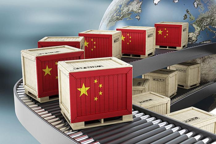 Каким способом выгодней доставлять товары из Китая? (5 фото)