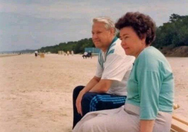 Как живет Ельцин-младший - внук бывшего президента России (15 фото)