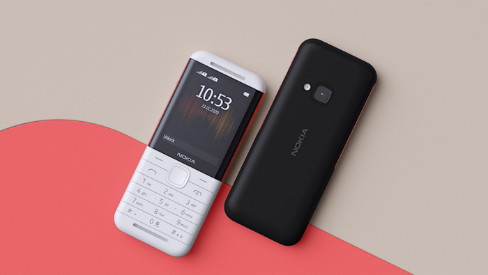 Правильный выбор телефона от Nokia (4 фото)