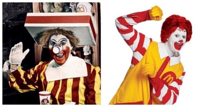 Первая реклама сети McDonald’s 1963 года (2 фото)