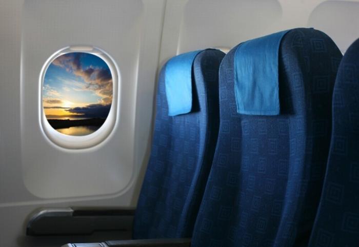 Как располагаются места в самолете (6 фото)