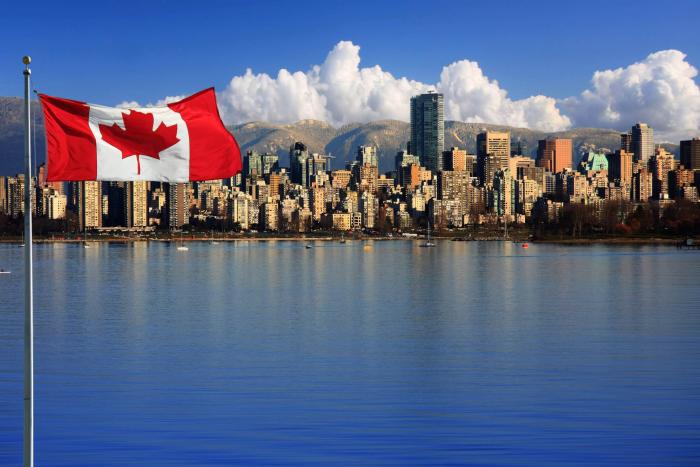 Важные причины учиться в Канаде (4 фото)