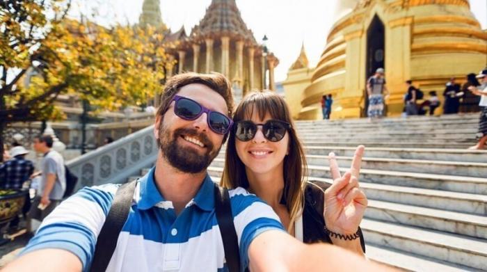 Таиланд планирует впредь принимать только богатых туристов (2 фото)
