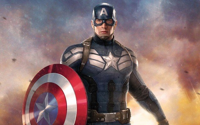 К 80-летию Капитана Америки Marvel выпустит серию комиксов (2 фото)