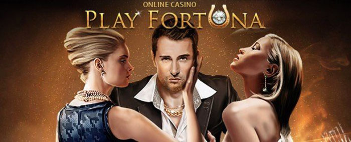      Playfortuna