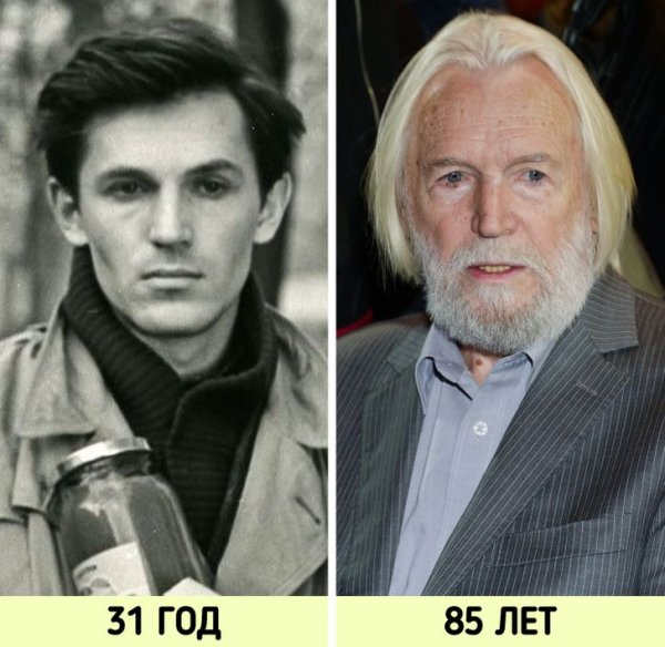 Советские Актеры Фото
