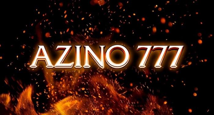      Azino777