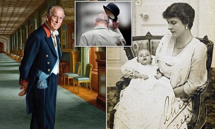 Потрясающие фотографии - ретроспектива жизни принца Филиппа (40 фото)