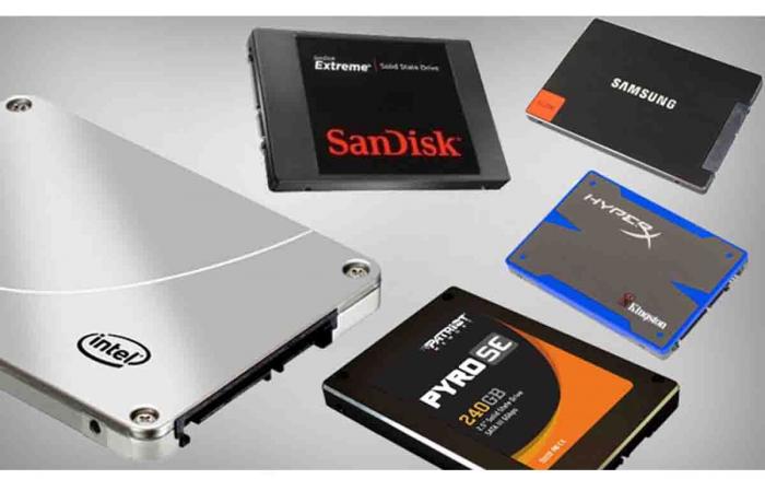    ssd 