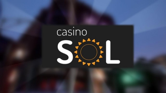    sol casino