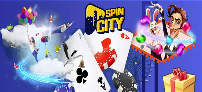 Пять главных причин популярности Spin City casino