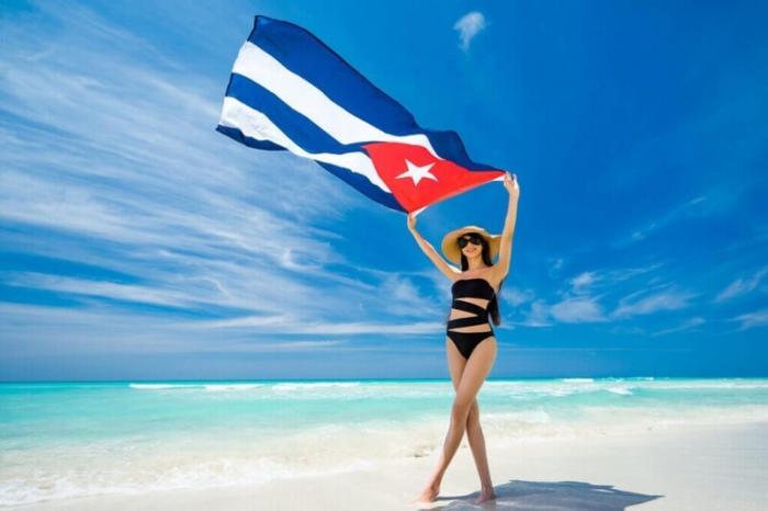 Куба – не такой уж и маленький остров (8 фото)  
