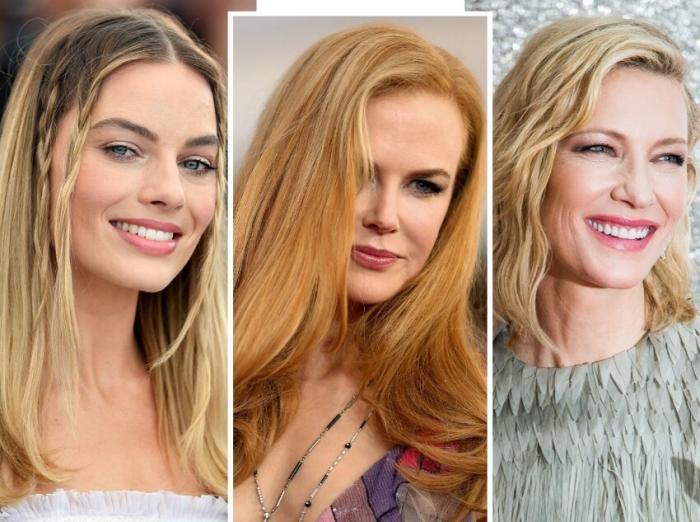 9 красивых актрис из Австралии которые стали известными в Голливуде (10 фото)  