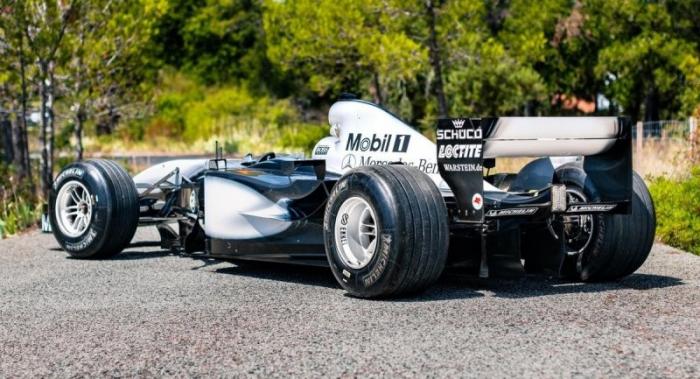    McLaren    (11 )  