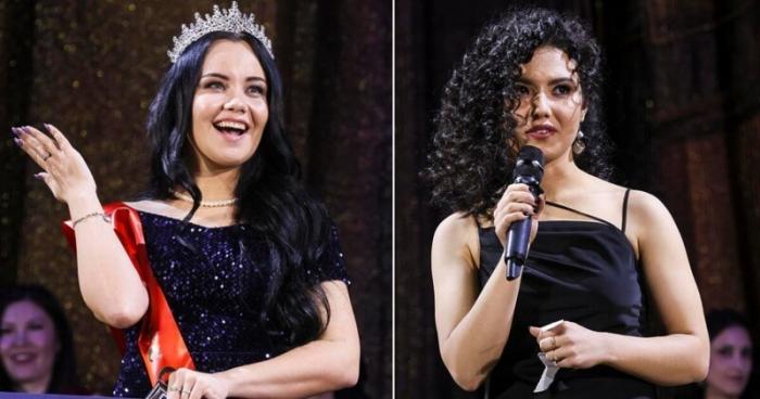  «Восточные красотки»: конкурс красоты «Мисс федерация мигрантов России 2021» (5 фото)  