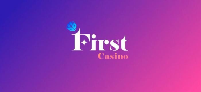    First casino    