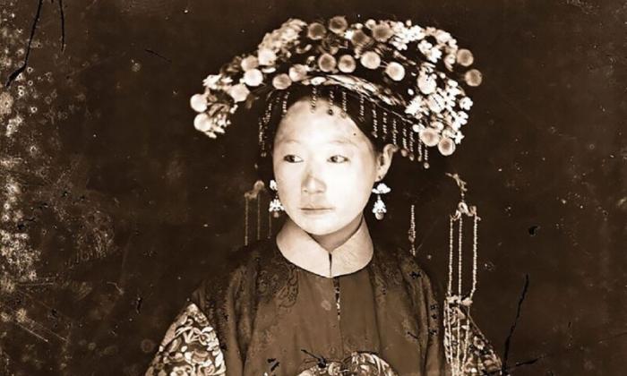  Взгляд в прошлое: фотографии Китая в XIX веке (21 фото)  