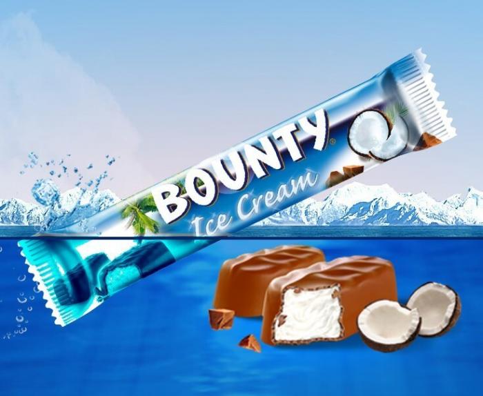    :    Bounty ? (4 ) 