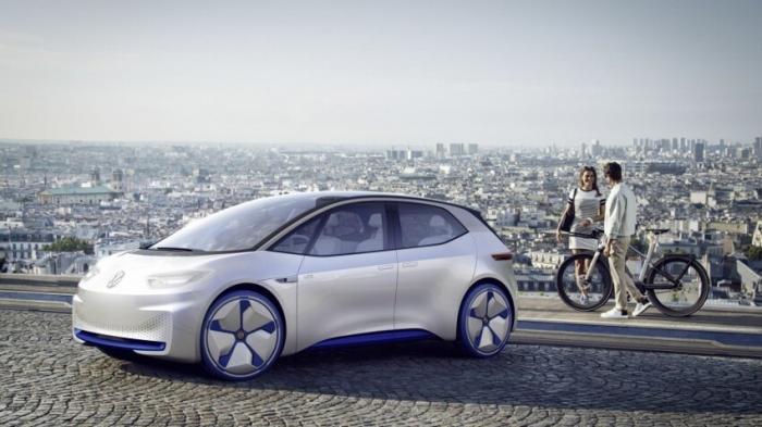 Volkswagen и BMW отказались подписывать глобальное соглашение о «нулевом выбросе» (3 фото) 