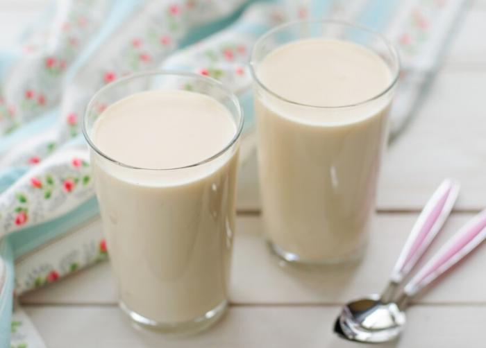  Топленое молоко: предпосылки появления и польза (3 фото) 