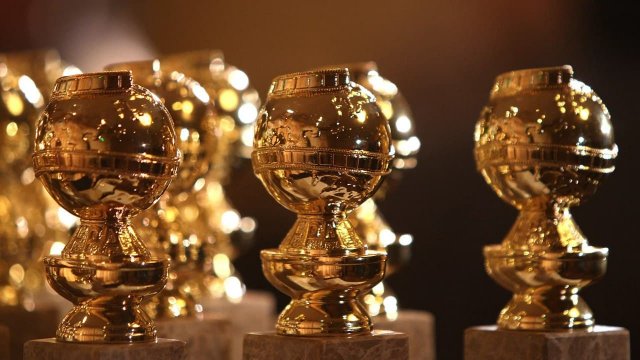 В Лос-Анджелесе вручили премию "Золотой глобус": список победителей (3 фото)