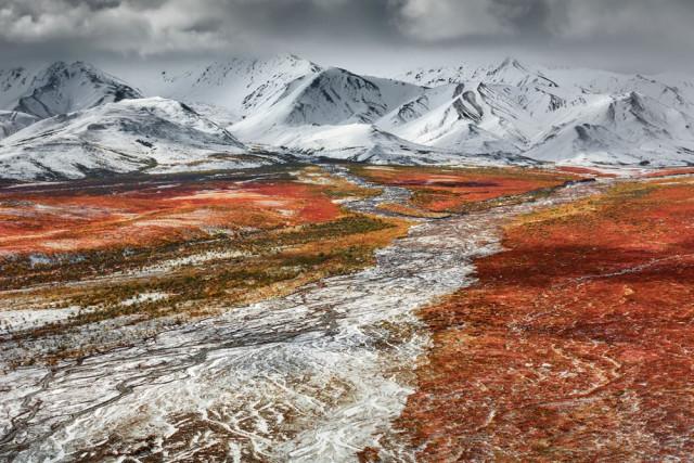     2021 Travel Photographer Of The Year (8 )