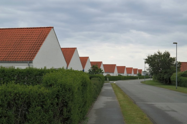 Интересные мелочи жизни в Дании (16 фото)