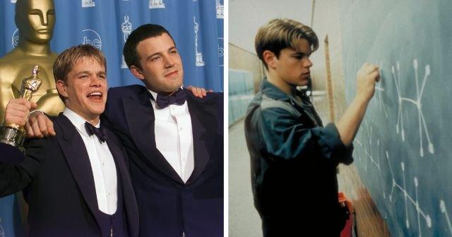 Знаменитые актеры, которые получили премию "Оскар" в "неактерских" номинациях (11 фото)