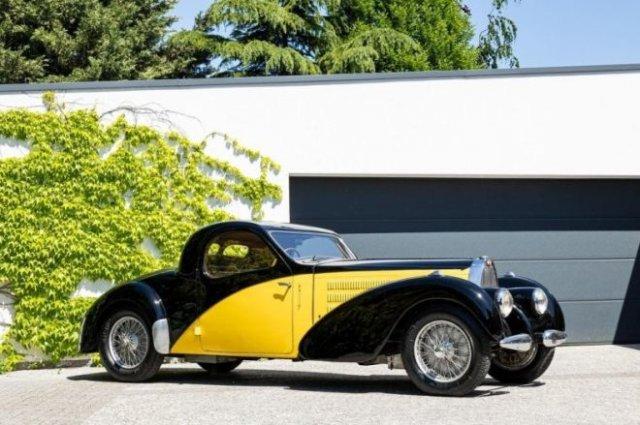 Bugatti Type 57C Atalante 1938 :          (20 )