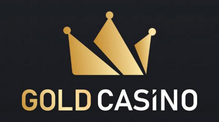      Gold Casino