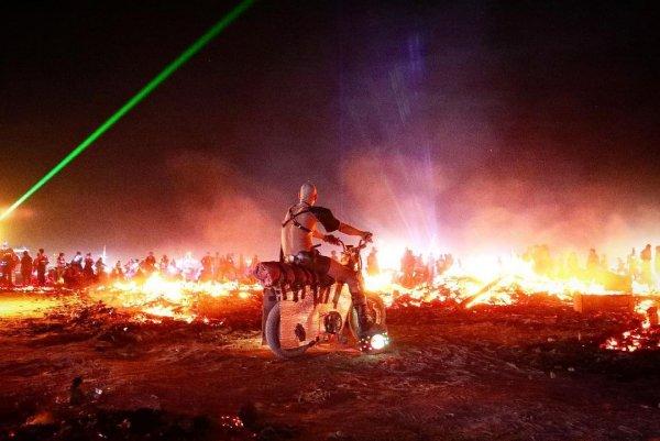     Burning Man-2022 (16 )