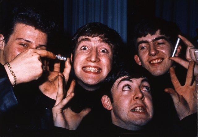      The Beatles (18 )