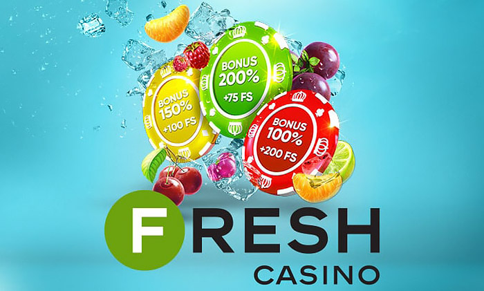     Fresh Casino