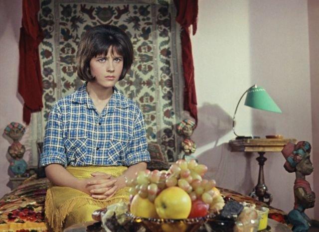 Какие гонорары получали звезды советского кино за свои хитовые роли (17 фото)