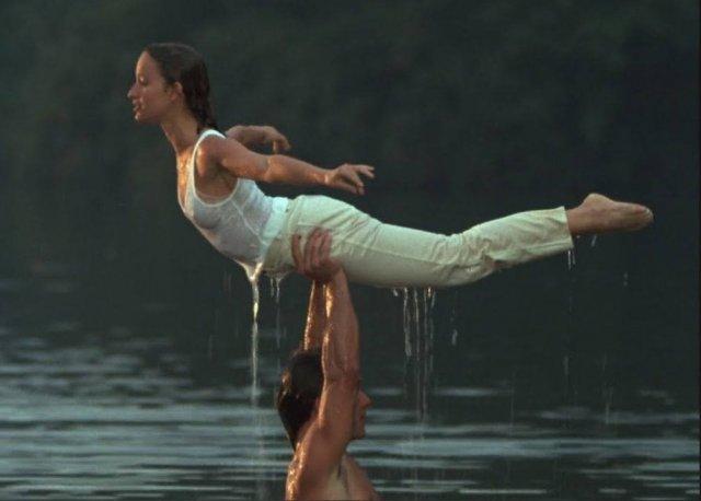 Dirty Dancing 1987