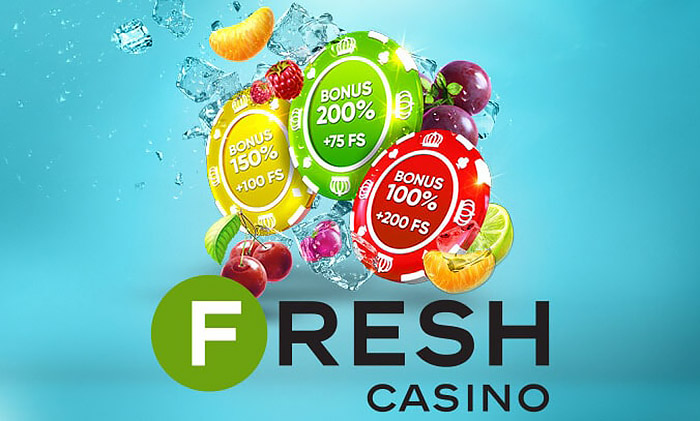         Fresh Casino