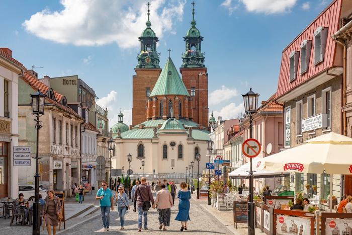 Как найти жилье и адаптироваться к жизни в Польше